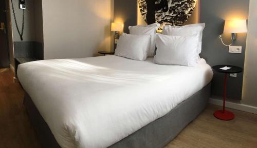 Superior Queen Room