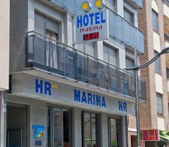 Economy Double or Twin Room