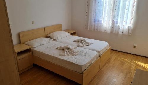 Budget Twin Room
