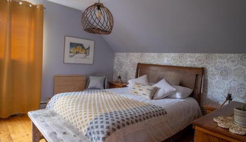 Queen Room