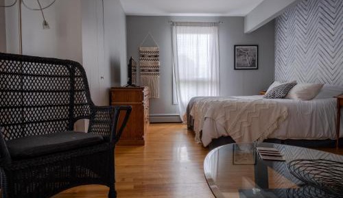 Superior Queen Room