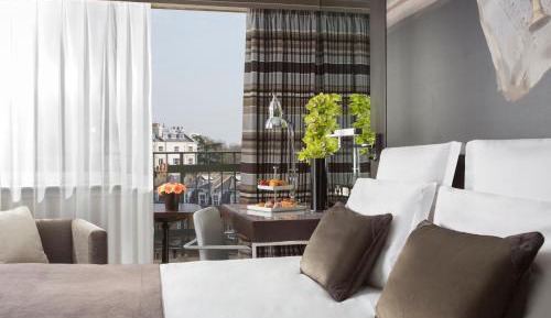 Executive Double Room