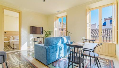 Standard Apartment
