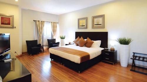 Junior Suite