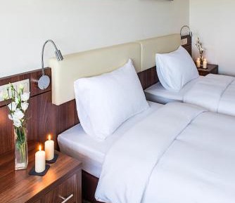 Comfort Double or Twin Room