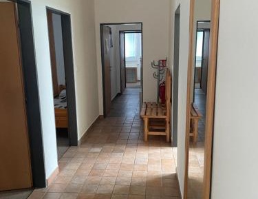 Twin Room with Bathroom