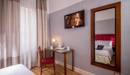 Superior Queen Room