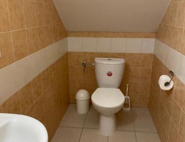 Twin Room with Bathroom