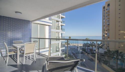 One-Bedroom Apartment HI