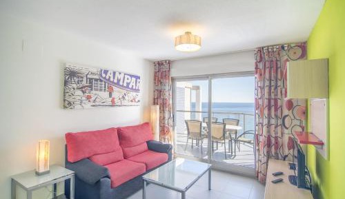 Two-Bedroom Apartment HCD