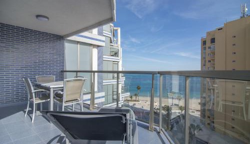 One-Bedroom Apartment HN