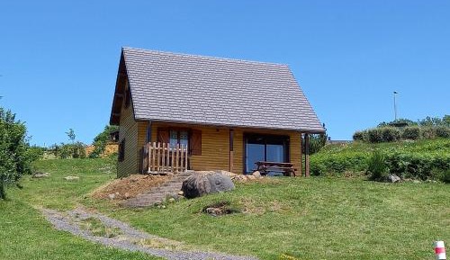 Three-Bedroom Chalet