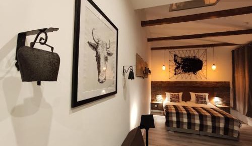Superior Apartment