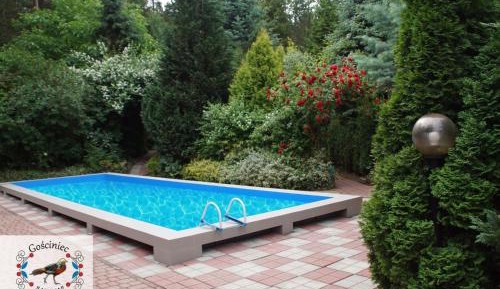 Five-Bedroom Holiday Home