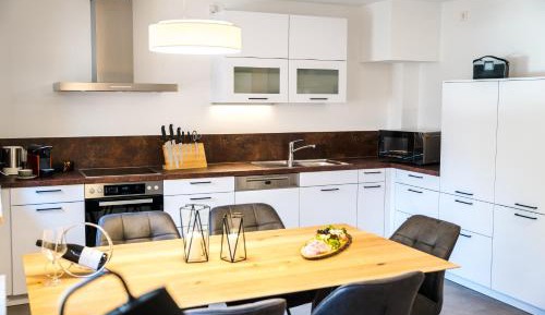 Apartment 1