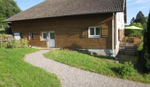 Holiday Home (5 Adults)