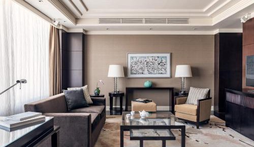 Beijing Suite