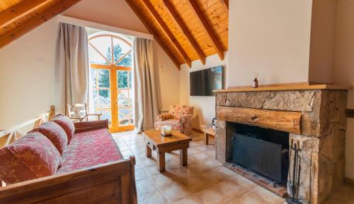 Standard Bungalow