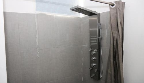 Deluxe Double Studio