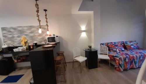 Duplex Apartment