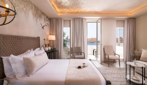 Harmony Room