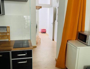 Apartment - Ground Floor