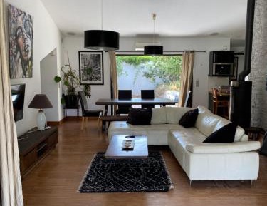 Superior Villa