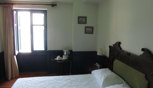 Suite with Sea View