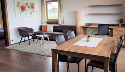 One-Bedroom Apartment (2-4 Adults) 