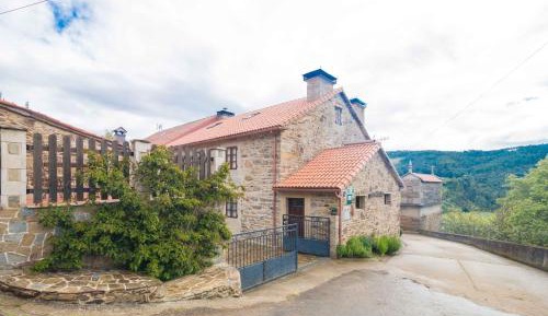 Seven-Bedroom House