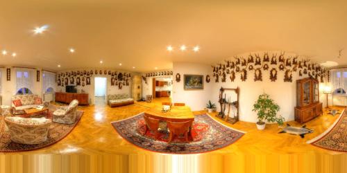 One-Bedroom Suite