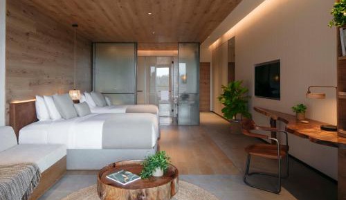 Preferred Ocean View Twin