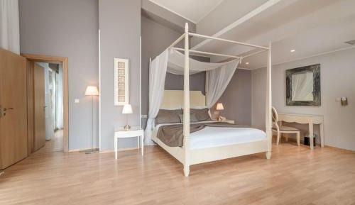 Family Rooms