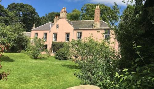 Eight-Bedroom House