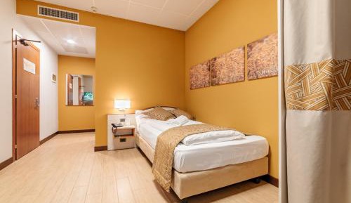 Single Room