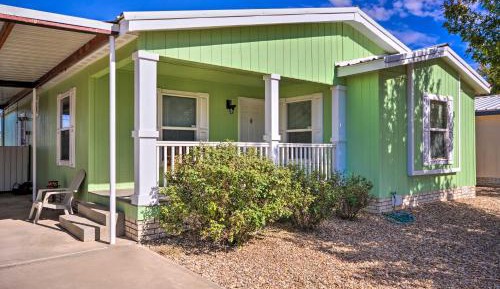 Vacation Home