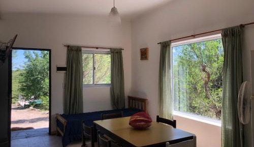 Two-Bedroom Bungalow