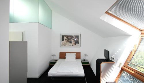 Superior Single Room