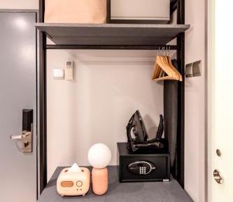 Loft Single (No Window)