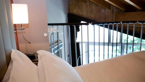 Junior Suite with Lake View