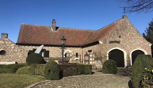 Five-Bedroom Villa