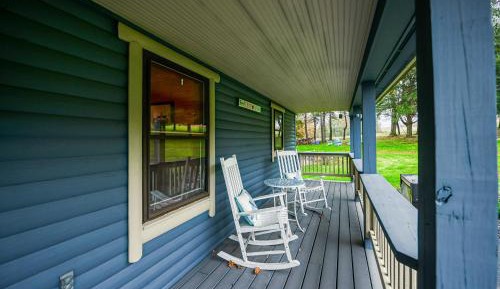 Three Bedroom holiday home 