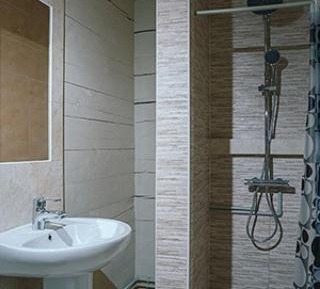 Twin Room with Bath