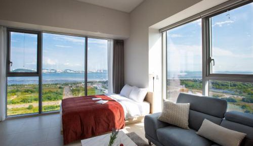 Suite with Sea View