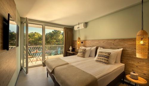 [PLACESROOM] for 4 Seaside
