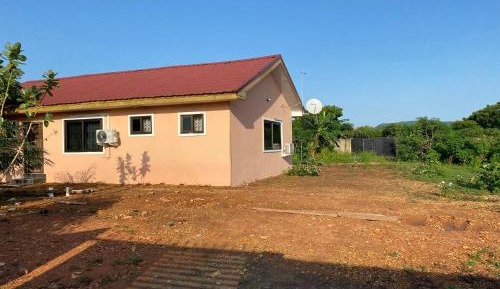 Holiday Home