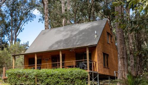 Superior Chalet