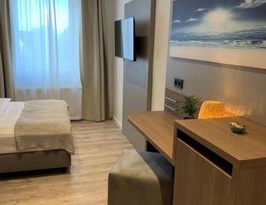 Small Double Room
