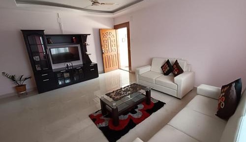Duplex Apartment