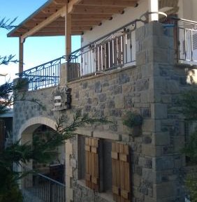 Two-Bedroom Maisonette